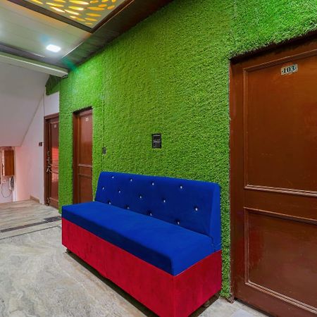 Hotel Krishna Priya Haridwār Extérieur photo