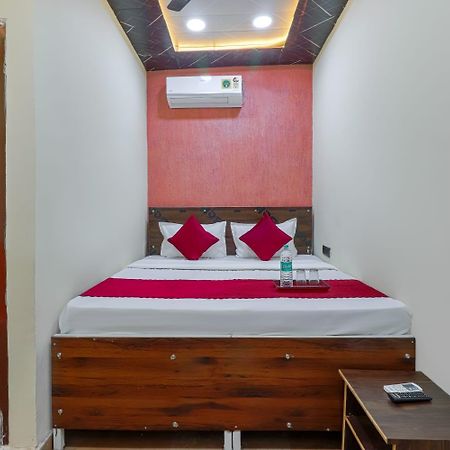 Hotel Krishna Priya Haridwār Extérieur photo